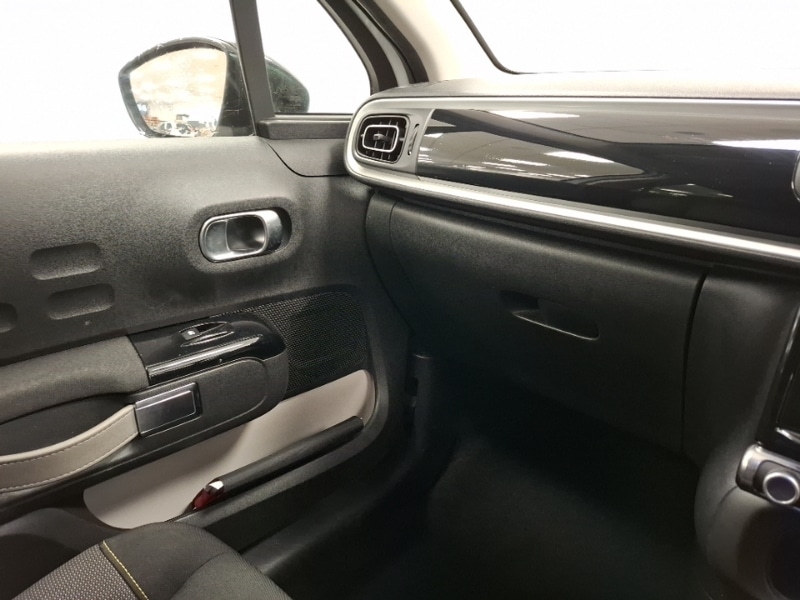 Used Citroen C3 2020 for sale - 76651608: Photo 11