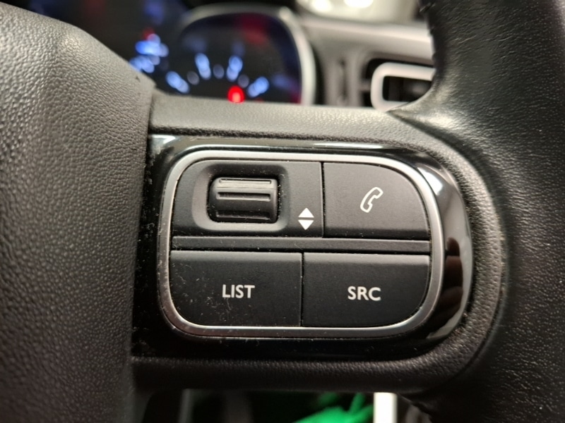 Used Citroen C3 2020 for sale - 76651608: Photo 13