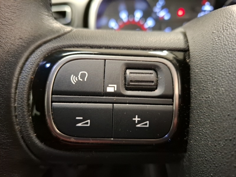 Used Citroen C3 2020 for sale - 76651608: Photo 14