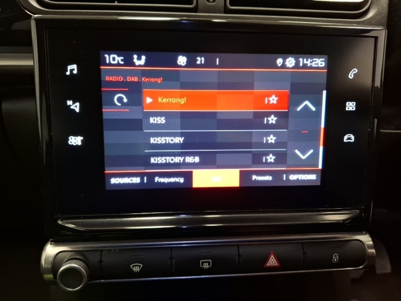 Used Citroen C3 2020 for sale - 76651608: Photo 16