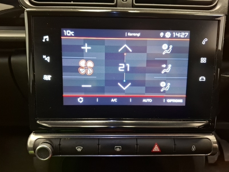 Used Citroen C3 2020 for sale - 76651608: Photo 17