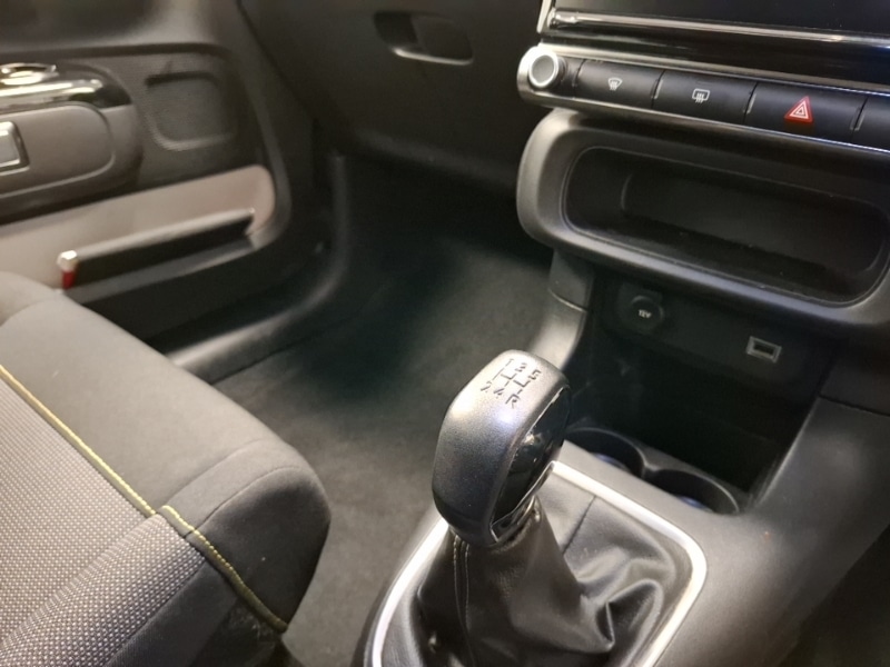 Used Citroen C3 2020 for sale - 76651608: Photo 18