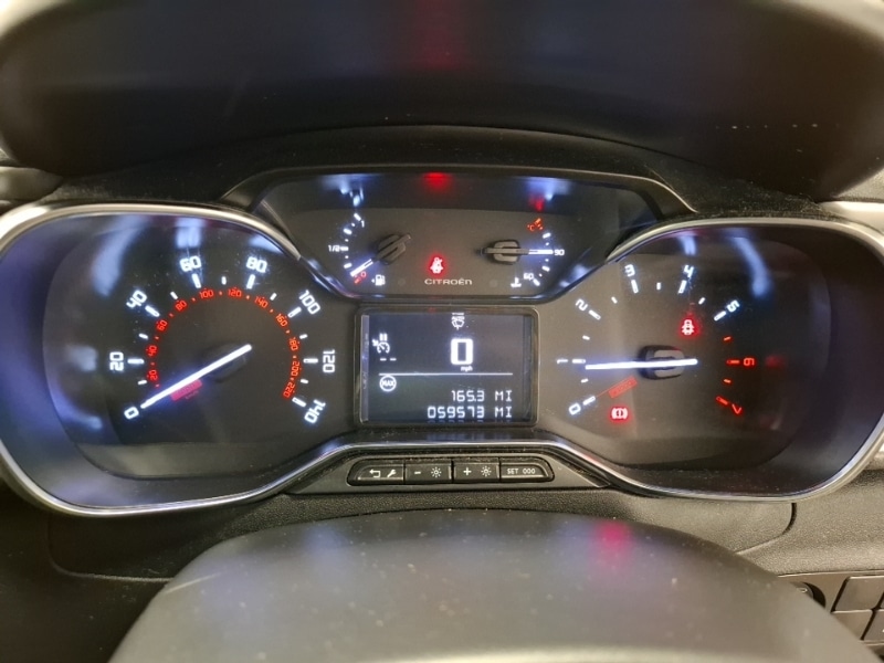 Used Citroen C3 2020 for sale - 76651608: Photo 19