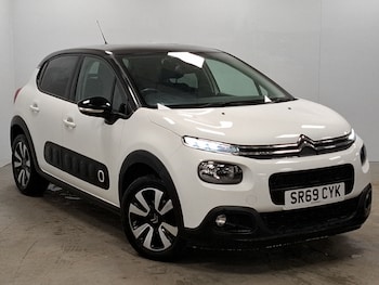 Citroen - C3