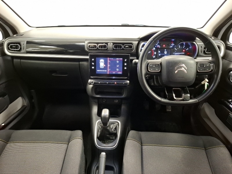 Used Citroen C3 2020 for sale - 76651608: Photo 2