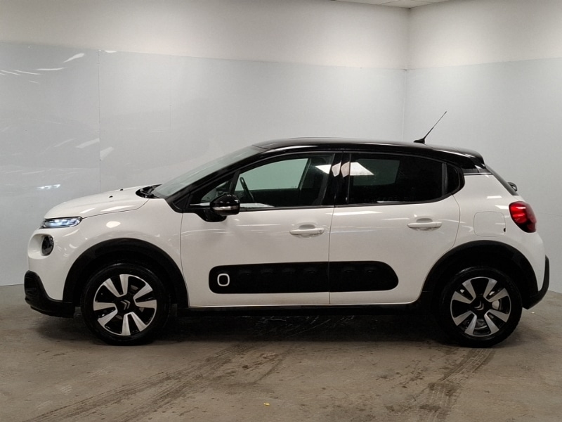 Used Citroen C3 2020 for sale - 76651608: Photo 4