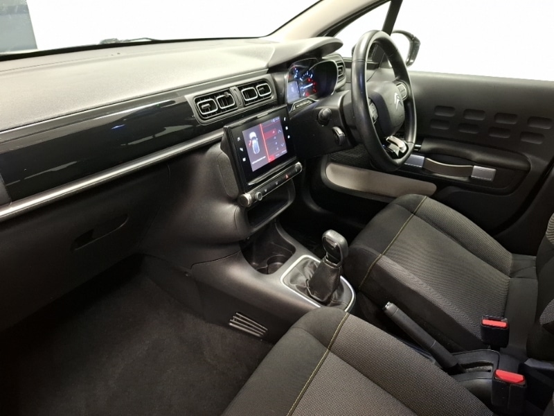 Used Citroen C3 2020 for sale - 76651608: Photo 5