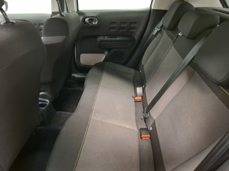 Used Citroen C3 2020 for sale - 76651608: Photo 6