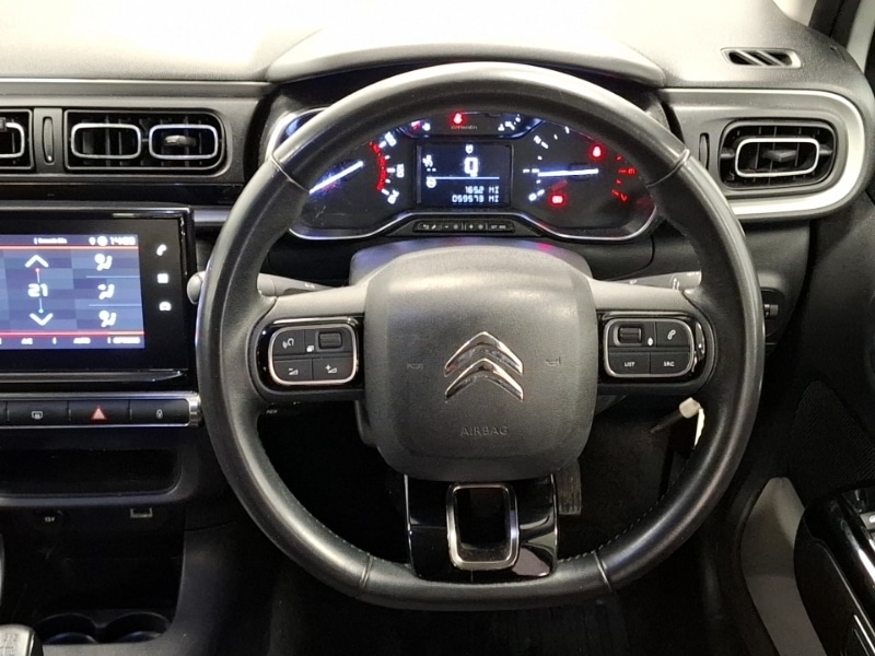 Used Citroen C3 2020 for sale - 76651608: Photo 7