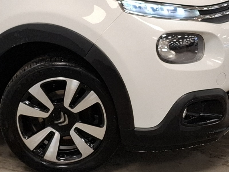 Used Citroen C3 2020 for sale - 76651608: Photo 9