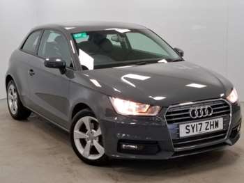 Used Audi A1 2017 for sale - 75147037: Photo
