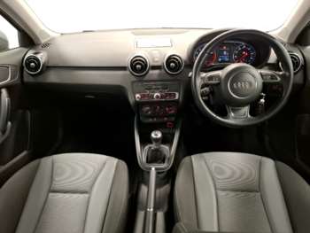 Used Audi A1 2017 for sale - 75147037: Photo