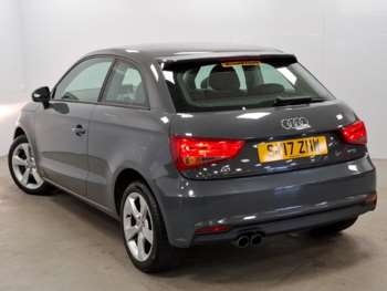 Used Audi A1 2017 for sale - 75147037: Photo
