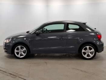 Used Audi A1 2017 for sale - 75147037: Photo