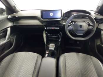Used Peugeot 2008 2024 for sale - 74604665: Photo