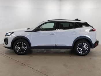 Used Peugeot 2008 2024 for sale - 74604665: Photo
