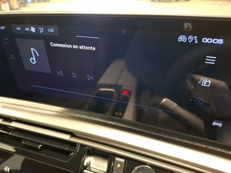 Used Peugeot 3008 2025 for sale - 76445020: Photo 15