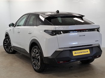 Used Peugeot 3008 2025 for sale - 76445020: Photo