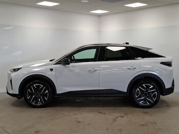 Used Peugeot 3008 2025 for sale - 76445020: Photo