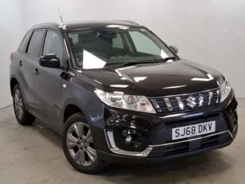 Used Suzuki Vitara 2018 for sale - 75349673: Photo