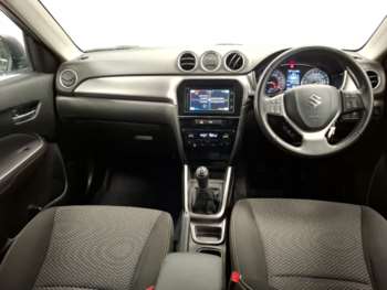 Used Suzuki Vitara 2018 for sale - 75349673: Photo