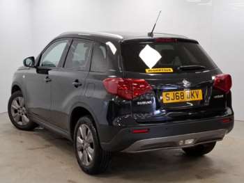 Used Suzuki Vitara 2018 for sale - 75349673: Photo