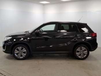 Used Suzuki Vitara 2018 for sale - 75349673: Photo