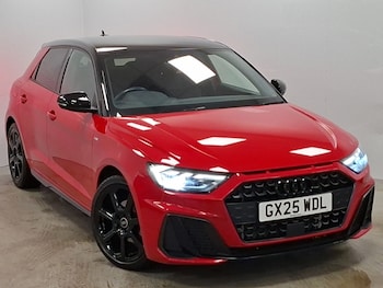 Used Audi A1 2025 for sale - 78957448: Photo