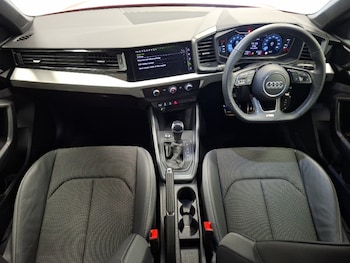 Used Audi A1 2025 for sale - 78957448: Photo