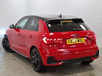 Used Audi A1 2025 for sale - 78957448: Photo