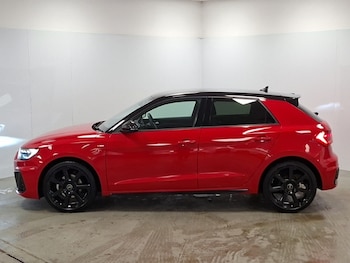 Used Audi A1 2025 for sale - 78957448: Photo