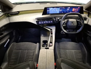 Used Peugeot 3008 2024 for sale - 78766876: Photo