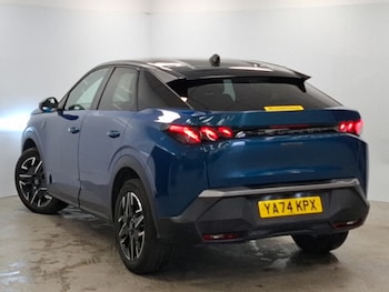 Used Peugeot 3008 2024 for sale - 78766876: Photo