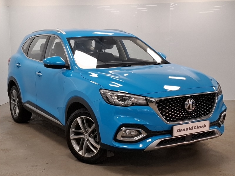 Used MG MG HS 2023 for sale - 76408258: Photo 1