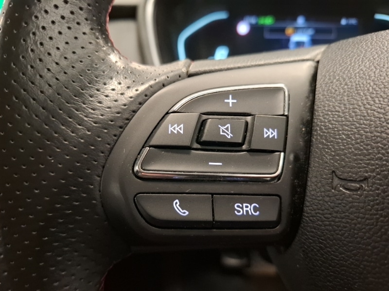 Used MG MG HS 2023 for sale - 76408258: Photo 14