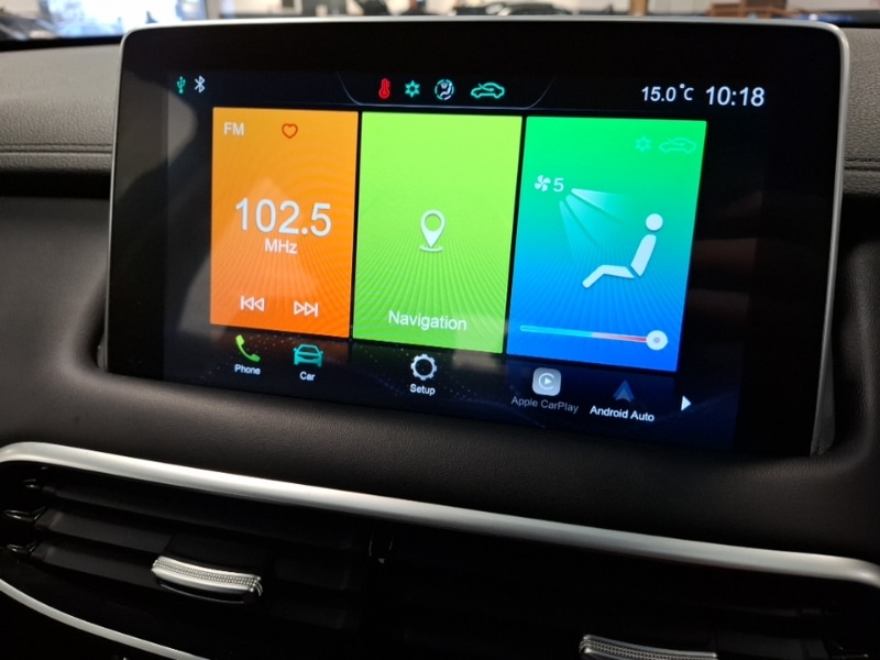 Used MG MG HS 2023 for sale - 76408258: Photo 16