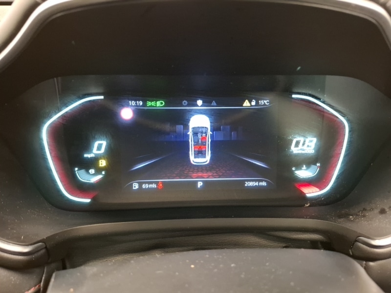 Used MG MG HS 2023 for sale - 76408258: Photo 19