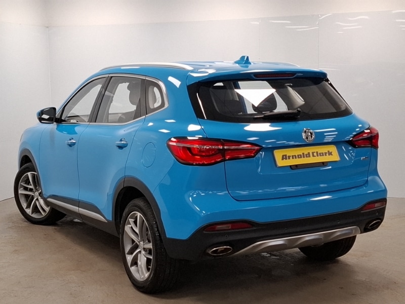 Used MG MG HS 2023 for sale - 76408258: Photo 3