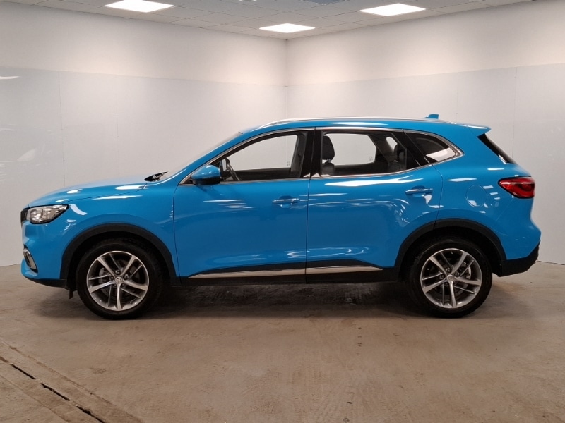 Used MG MG HS 2023 for sale - 76408258: Photo 4