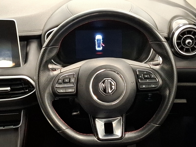 Used MG MG HS 2023 for sale - 76408258: Photo 7