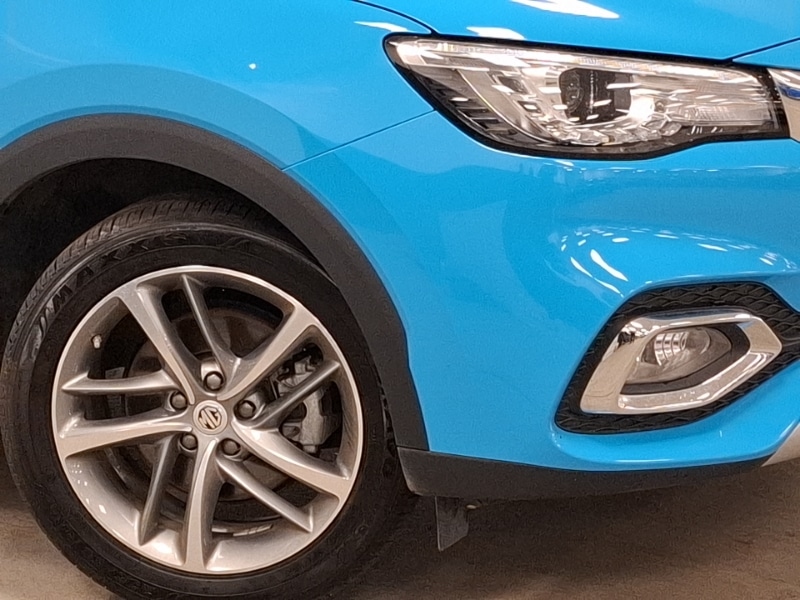 Used MG MG HS 2023 for sale - 76408258: Photo 9