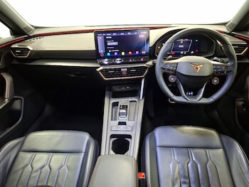 Used Cupra Formentor 2021 for sale - 78441679: Photo