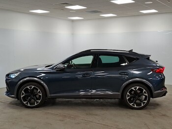 Used Cupra Formentor 2021 for sale - 78441679: Photo