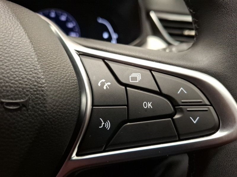 Used Renault Clio 2023 for sale - 77767404: Photo 13