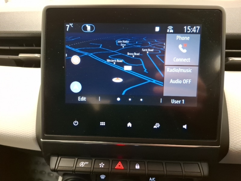 Used Renault Clio 2023 for sale - 77767404: Photo 16