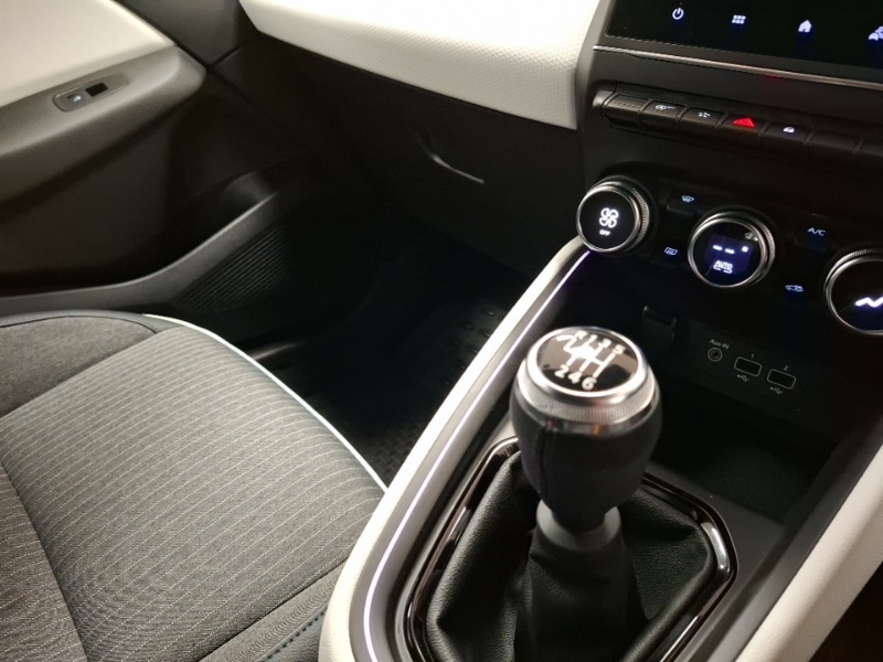 Used Renault Clio 2023 for sale - 77767404: Photo 18