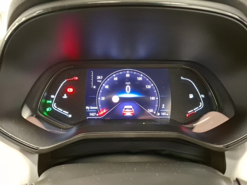 Used Renault Clio 2023 for sale - 77767404: Photo 19