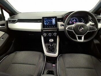 Used Renault Clio 2023 for sale - 77767404: Photo