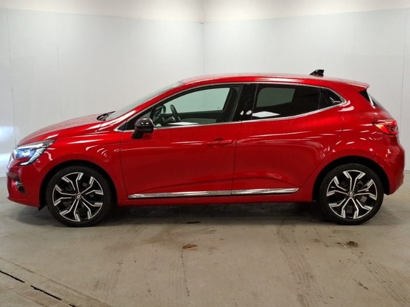Used Renault Clio 2023 for sale - 77767404: Photo 4