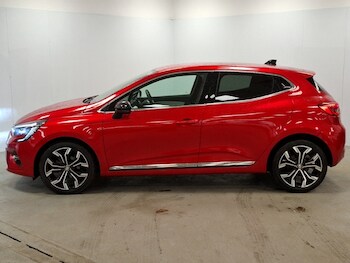 Used Renault Clio 2023 for sale - 77767404: Photo